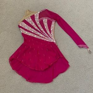 Custom Brad Griffies Dress AM